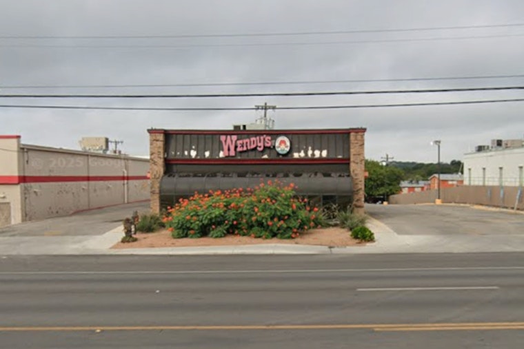 San Antonio Favorite Tia's Taco Hut Moves Into Shuttered Fredericksburg Wendy's