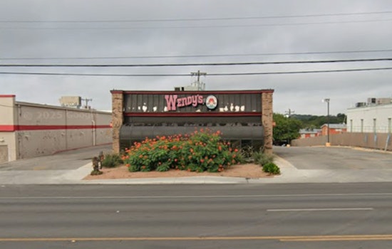 San Antonio Favorite Tia's Taco Hut Moves Into Shuttered Fredericksburg Wendy's