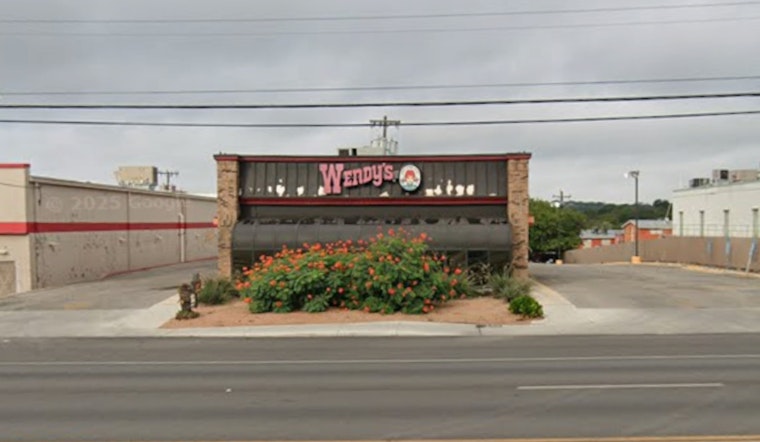 San Antonio Favorite Tia's Taco Hut Moves Into Shuttered Fredericksburg Wendy's