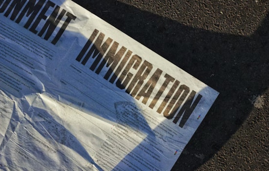 San Antonio Feds Pile On With Nearly 200 New Immigration Cases