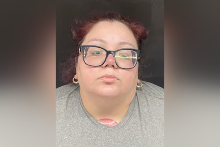 San Antonio Fugitive Ruby Delarosa Arrested, Large Drug Cache Seized from Illicit Dispensary by Bexar County Authorities
