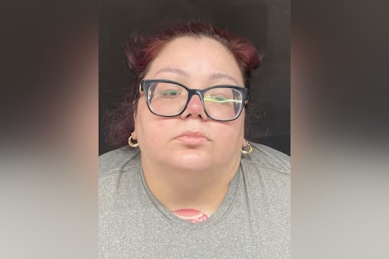 San Antonio Fugitive Ruby Delarosa Arrested, Large Drug Cache Seized from Illicit Dispensary by Bexar County Authorities