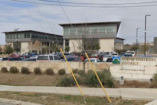 San Antonio Grads Score Tuition-Free Hill Country Upgrade At Schreiner