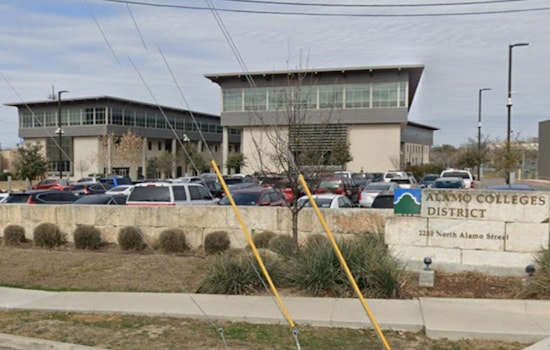 San Antonio Grads Score Tuition-Free Hill Country Upgrade At Schreiner