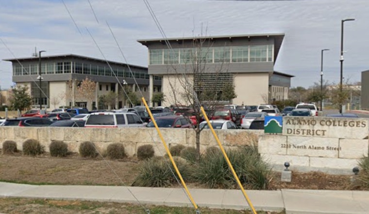 San Antonio Grads Score Tuition-Free Hill Country Upgrade At Schreiner