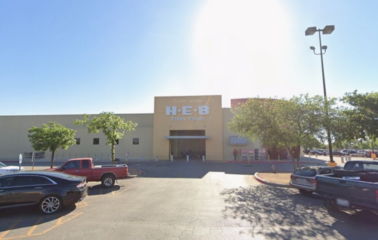 San Antonio H-E-B Store Sells Winning $1 Million Lottery Ticket to Rio Grande City Resident