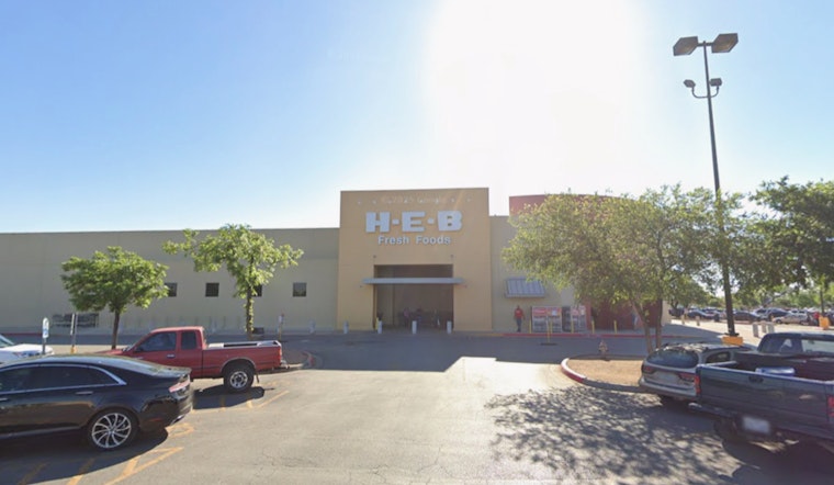 San Antonio H-E-B Store Sells Winning $1 Million Lottery Ticket to Rio Grande City Resident