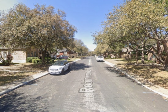 San Antonio Home Declared a Total Loss After Overnight Blaze, Residents Safe as Cause Is Under Investigation