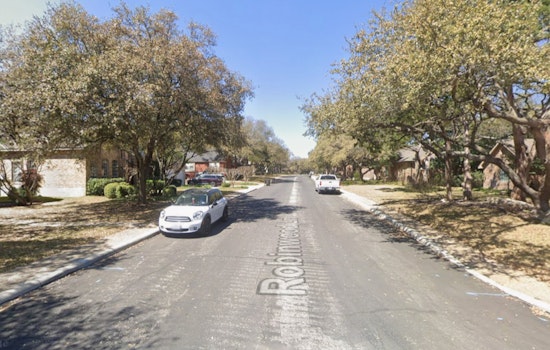 San Antonio Home Declared a Total Loss After Overnight Blaze, Residents Safe as Cause Is Under Investigation