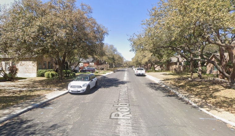 San Antonio Home Declared a Total Loss After Overnight Blaze, Residents Safe as Cause Is Under Investigation