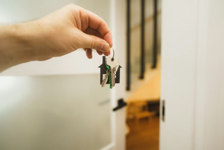 San Antonio Home Sales Jump While ‘For Sale’ Signs Linger