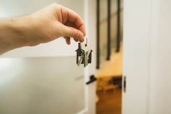 San Antonio Home Sales Jump While ‘For Sale’ Signs Linger