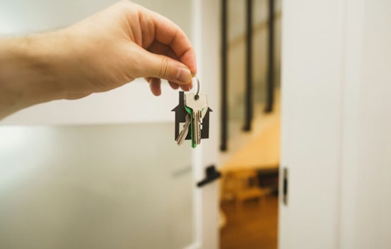 San Antonio Home Sales Jump While ‘For Sale’ Signs Linger