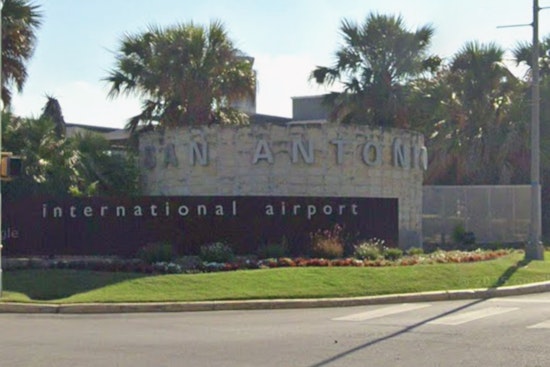 San Antonio International Airport Launches Runway Rehabilitation Project for Safety and Efficiency Upgrades