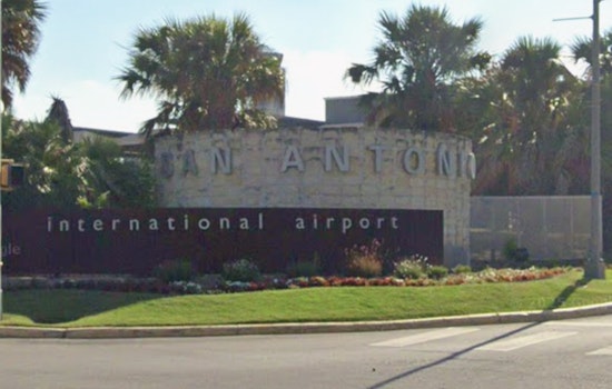 San Antonio International Airport Launches Runway Rehabilitation Project for Safety and Efficiency Upgrades