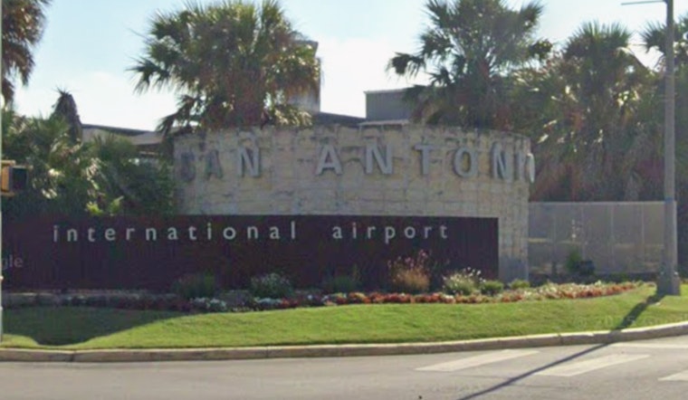 San Antonio International Airport Launches Runway Rehabilitation Project for Safety and Efficiency Upgrades
