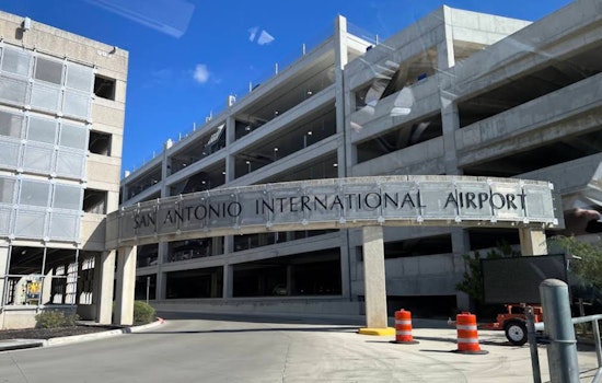 San Antonio International Airport Unveils Major Modernization Plans Including Runway and Terminal Upgrades