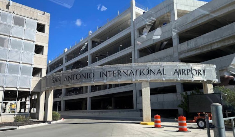 San Antonio International Airport Unveils Major Modernization Plans Including Runway and Terminal Upgrades