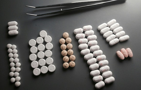 San Antonio Launches Sharps Collection Pilot Program to Tackle Drug Overdose Crisis