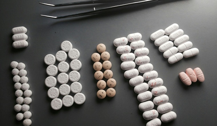 San Antonio Launches Sharps Collection Pilot Program to Tackle Drug Overdose Crisis