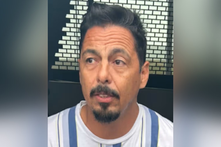San Antonio Man Arrested for Possession of Child Sexual Abuse Images Following Witness Tip