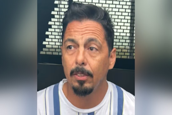 San Antonio Man Arrested for Possession of Child Sexual Abuse Images Following Witness Tip
