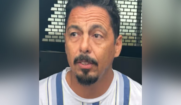 San Antonio Man Arrested for Possession of Child Sexual Abuse Images Following Witness Tip