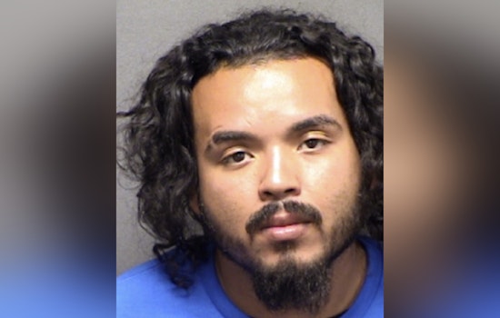 San Antonio Man Sentenced to 40 Years for Aggravated Robbery and Kidnapping in Connection with 2022 Crimes