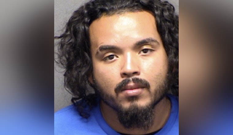 San Antonio Man Sentenced to 40 Years for Aggravated Robbery and Kidnapping in Connection with 2022 Crimes