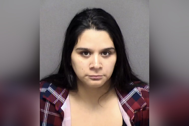San Antonio Mom Gets Max 20 Years After 6-Year-Old Weighs Just 19 Pounds