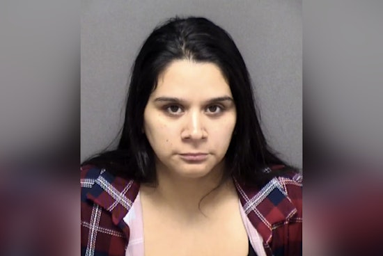 San Antonio Mom Gets Max 20 Years After 6-Year-Old Weighs Just 19 Pounds
