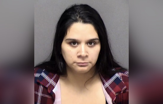San Antonio Mom Gets Max 20 Years After 6-Year-Old Weighs Just 19 Pounds