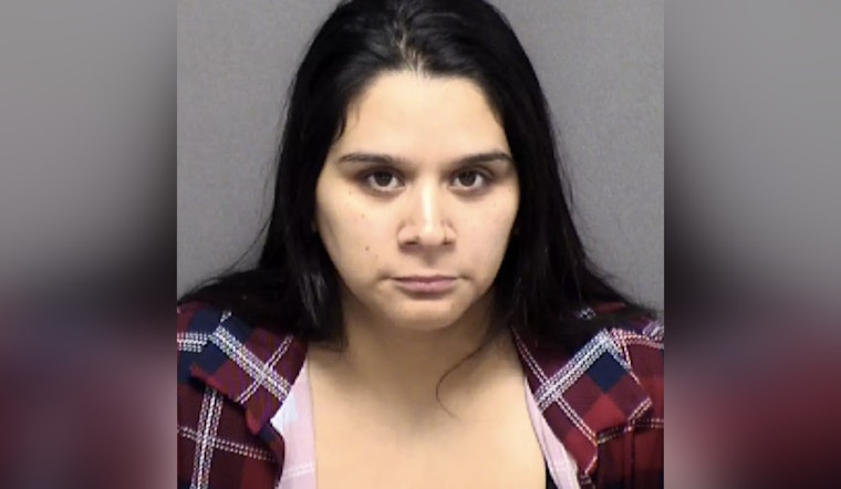 San Antonio Mom Gets Max 20 Years After 6-Year-Old Weighs Just 19 Pounds