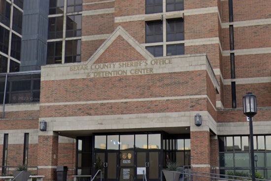 San Antonio Plots Jail Off-Ramp For People In Crisis