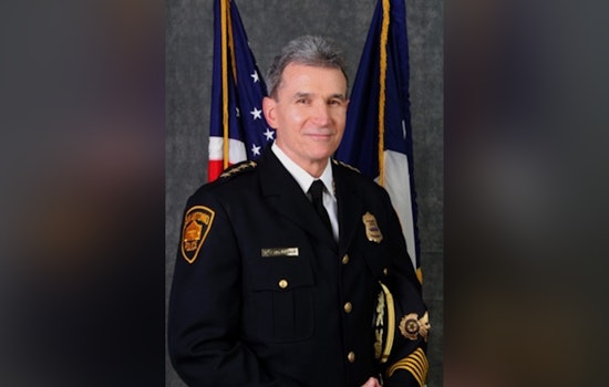San Antonio Police Chief William McManus Retires, Leaves Legacy of Community Relations and Transparency