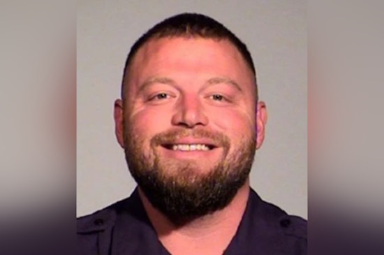 San Antonio Police Officer Charged with Assault, Placed on Administrative Duty Pending Investigations