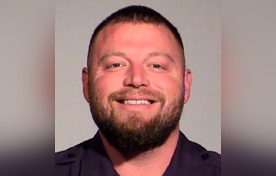 San Antonio Police Officer Charged with Assault, Placed on Administrative Duty Pending Investigations