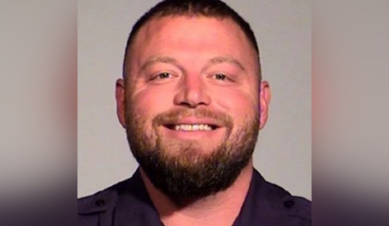 San Antonio Police Officer Charged with Assault, Placed on Administrative Duty Pending Investigations