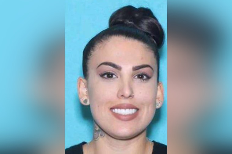 San Antonio Police Seek Help in Locating Missing Woman Jeanie Chavez