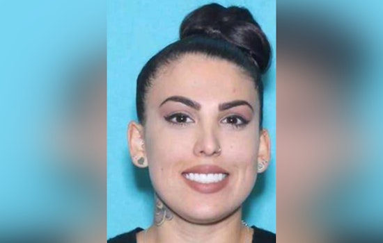 San Antonio Police Seek Help in Locating Missing Woman Jeanie Chavez