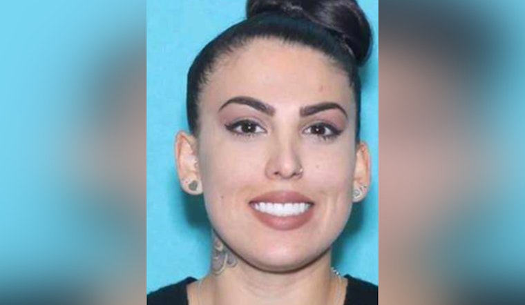 San Antonio Police Seek Help in Locating Missing Woman Jeanie Chavez