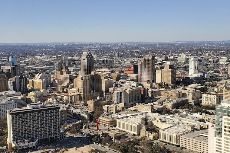 San Antonio Power Players Mount Big Push To Snag Corporate HQs By 2030