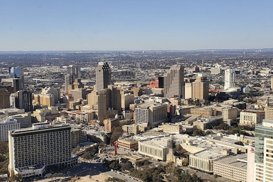 San Antonio Power Players Mount Big Push To Snag Corporate HQs By 2030