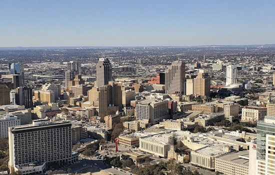 San Antonio Power Players Mount Big Push To Snag Corporate HQs By 2030