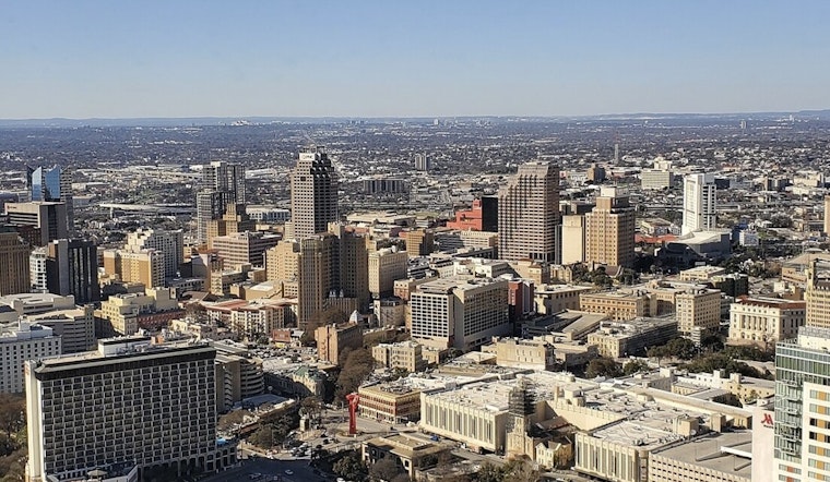 San Antonio Power Players Mount Big Push To Snag Corporate HQs By 2030