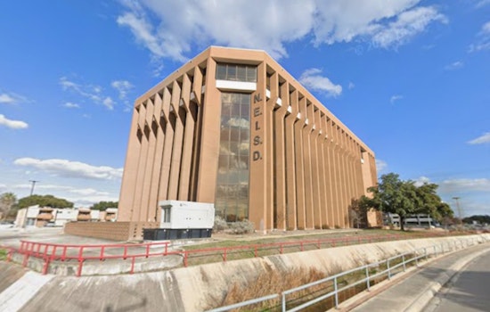 San Antonio School Board Stares Down State In Cellphone Showdown