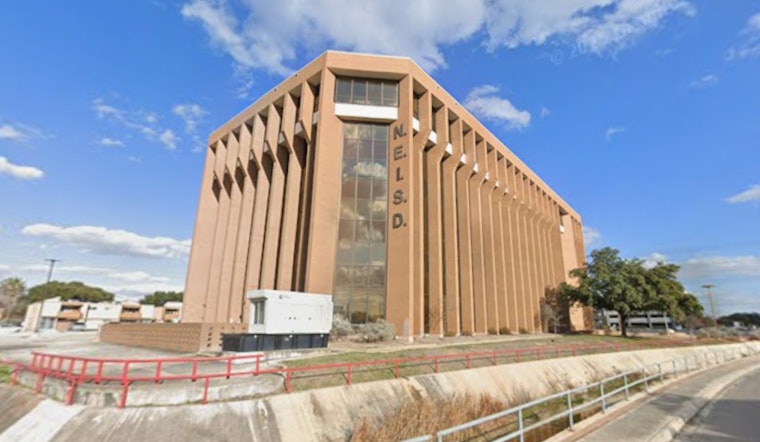 San Antonio School Board Stares Down State In Cellphone Showdown