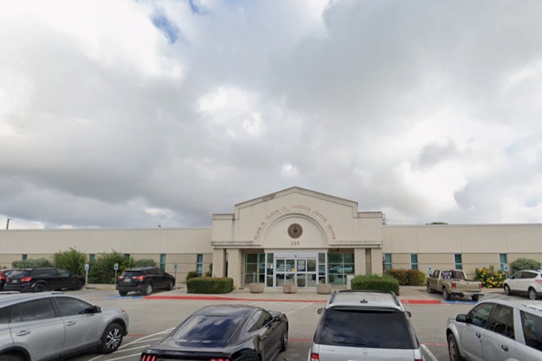 San Antonio School Gun Scare Sees 13-Year-Old Boy Dodge Conviction With Plea Deal