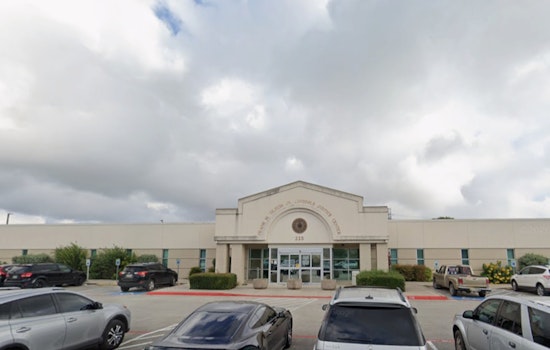 San Antonio School Gun Scare Sees 13-Year-Old Boy Dodge Conviction With Plea Deal