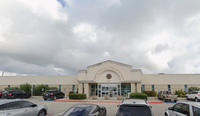 San Antonio School Gun Scare Sees 13-Year-Old Boy Dodge Conviction With Plea Deal